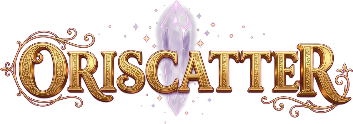Oriscatter